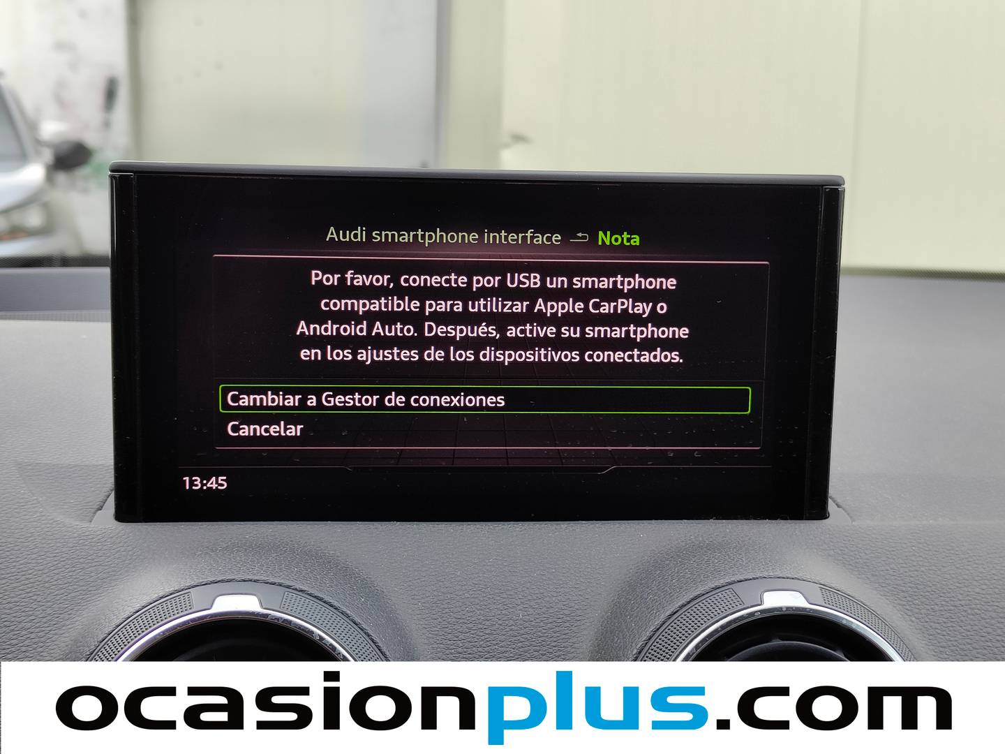 Foto Audi Q2 Audi Q2 Advanced 30 TDI (116 CV)