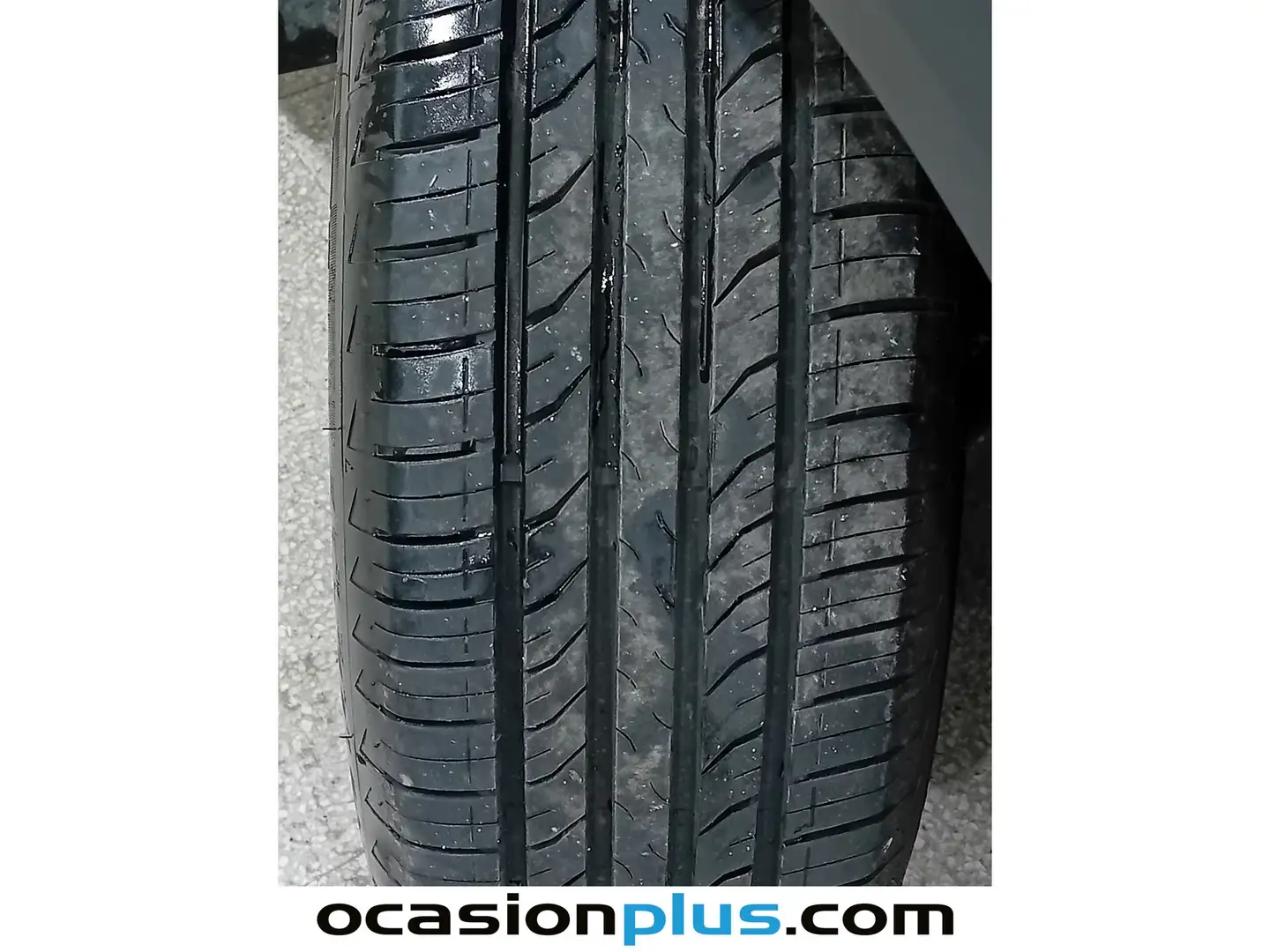 Foto Citroën C3 Aircross Citroen C3 Aircross PureTech 110 S&S Shine (110 CV)