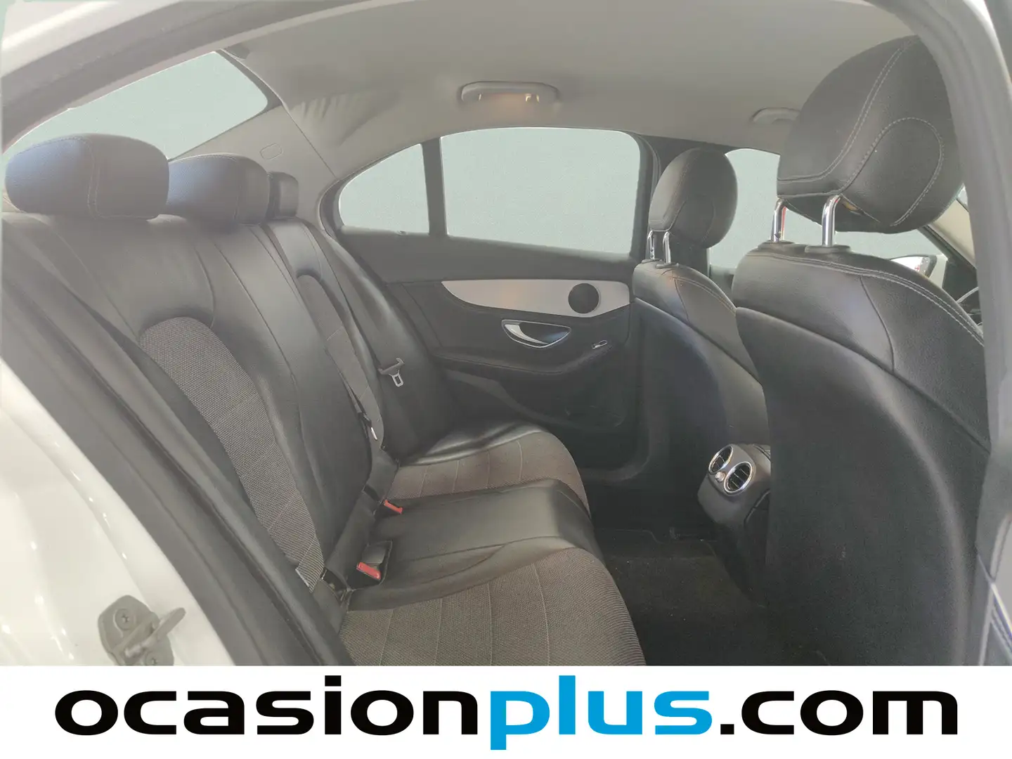 Foto Mercedes Clase C Mercedes-Benz Clase C C 220 d Sportive Exclusive (170 CV)