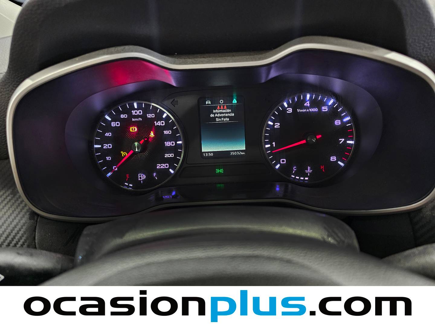 Foto MG ZS MG ZS 1.5 Comfort (106 CV)