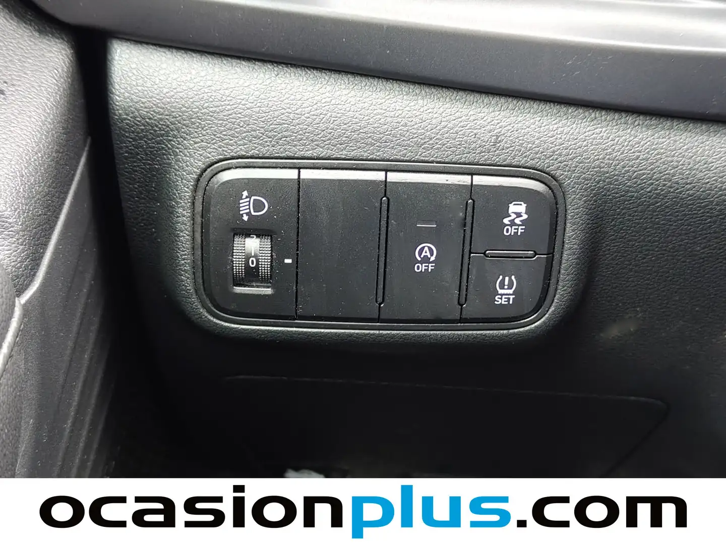 Foto Hyundai Bayon Hyundai Bayon 1.0 TGDI 48V Maxx (100 CV)