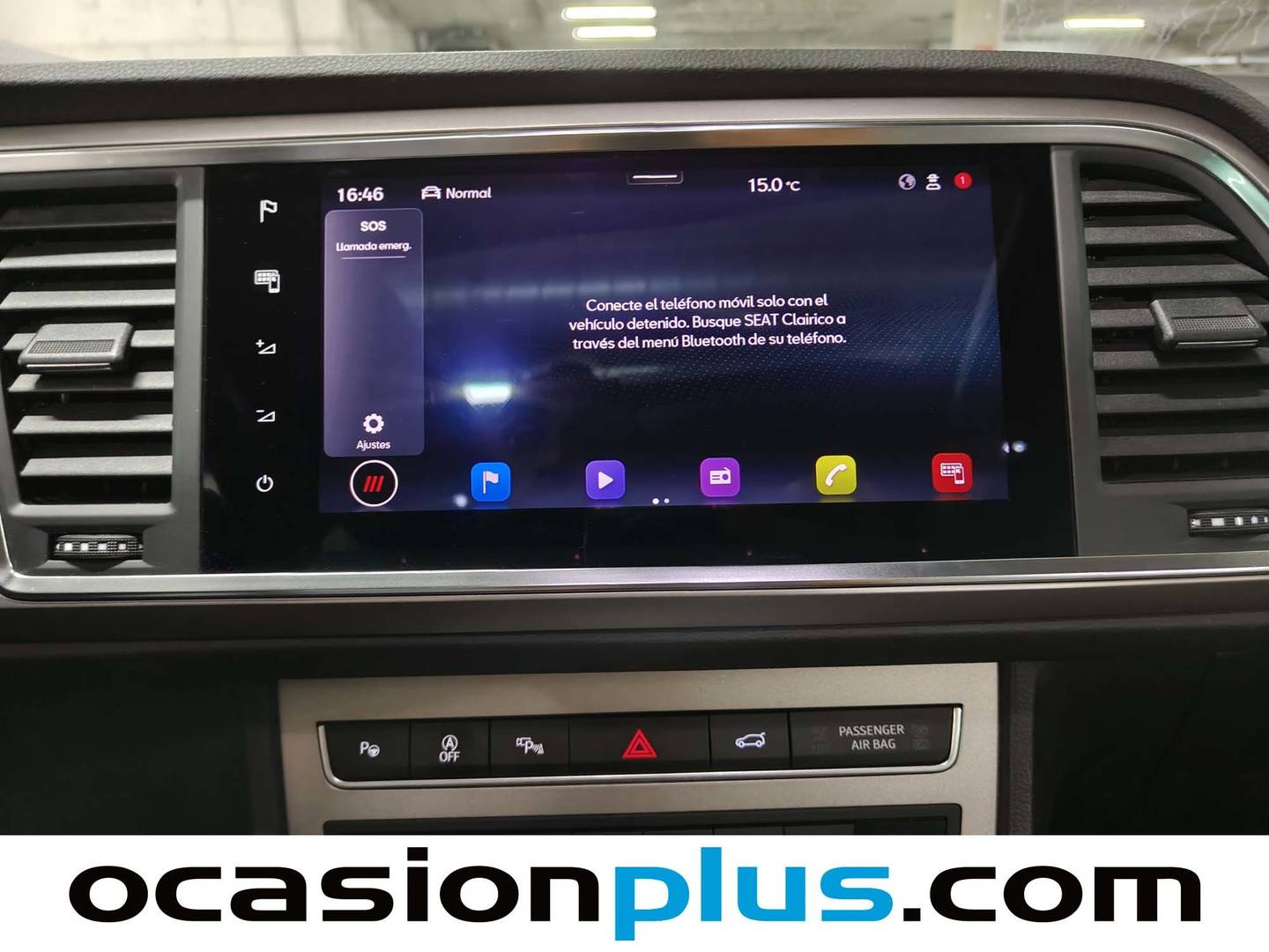 Seat Ateca Seat Ateca 1.5 TSI S&S X-Perience XXL DSG (150 CV) de segunda mano