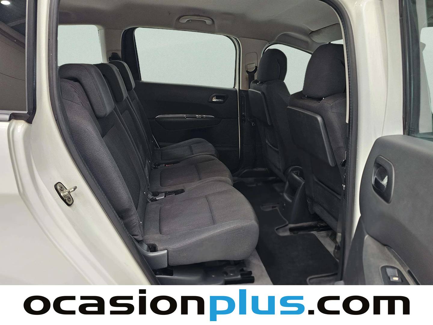 Peugeot 5008 Peugeot 5008 1.6 VTi Access (120 CV) al mejor precio
