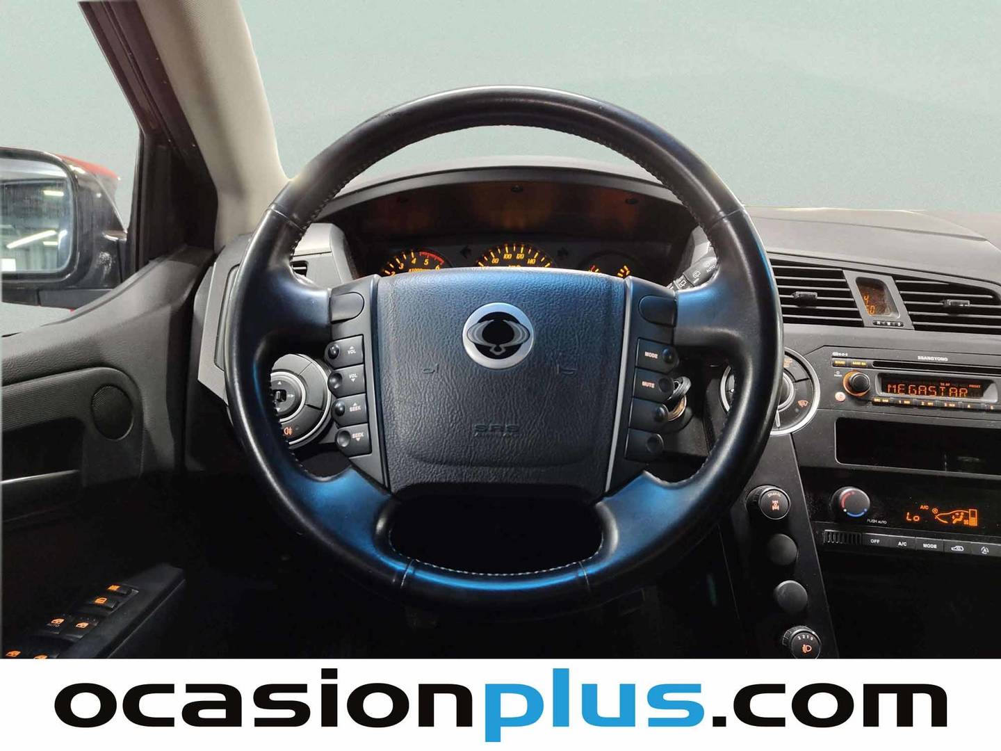 SsangYong Kyron SsangYong Kyron 200 Xdi Premium (141 CV) 2008