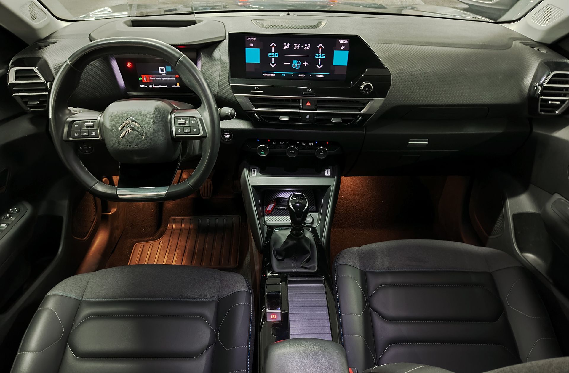 Citroën C4 PureTech 130 Shine - foto 6