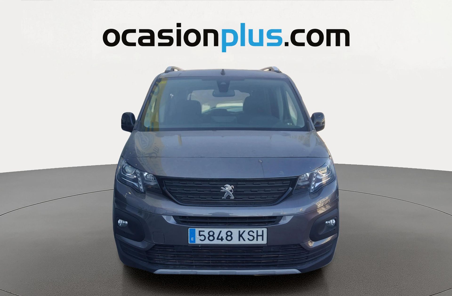 Peugeot Rifter GT Line Long BlueHDi - foto 14