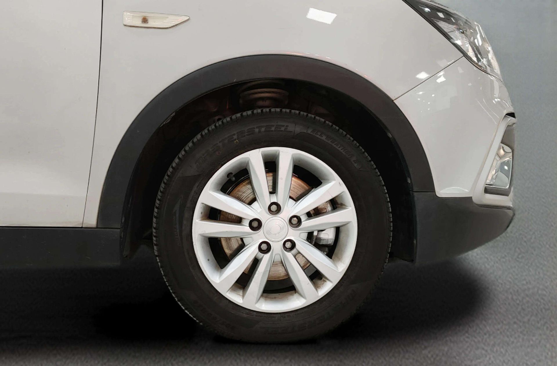 SsangYong XLV G16 Line - foto 29