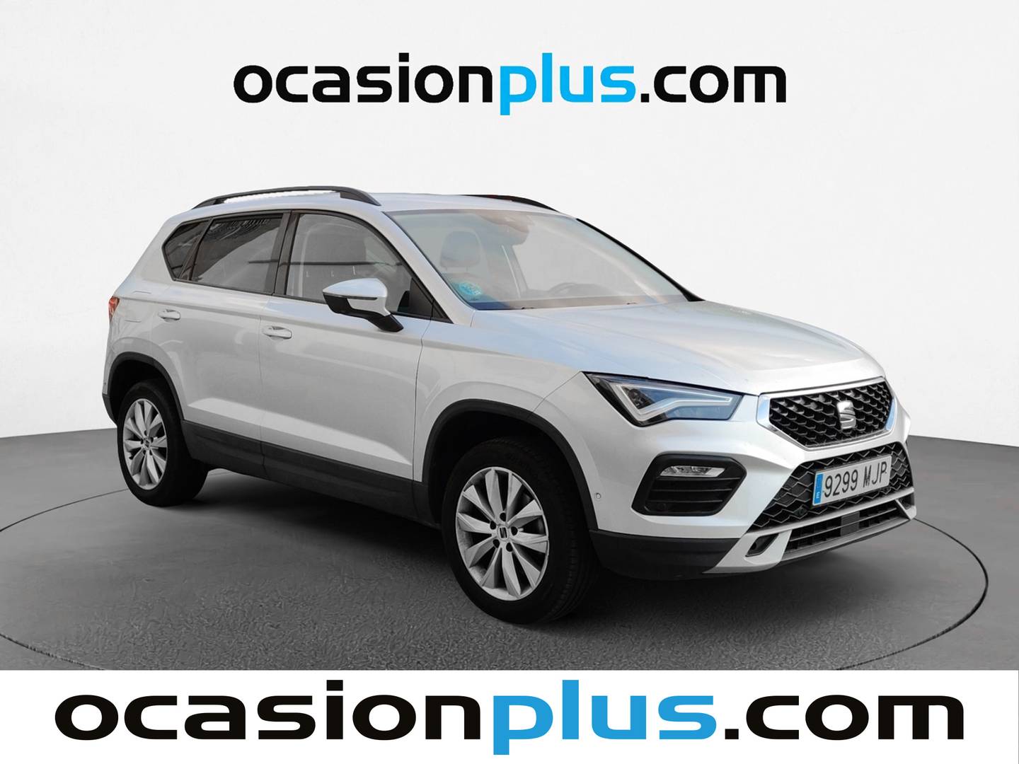 Foto Seat Ateca SEAT Ateca 1.5 TSI S&S Style XL (150 CV)