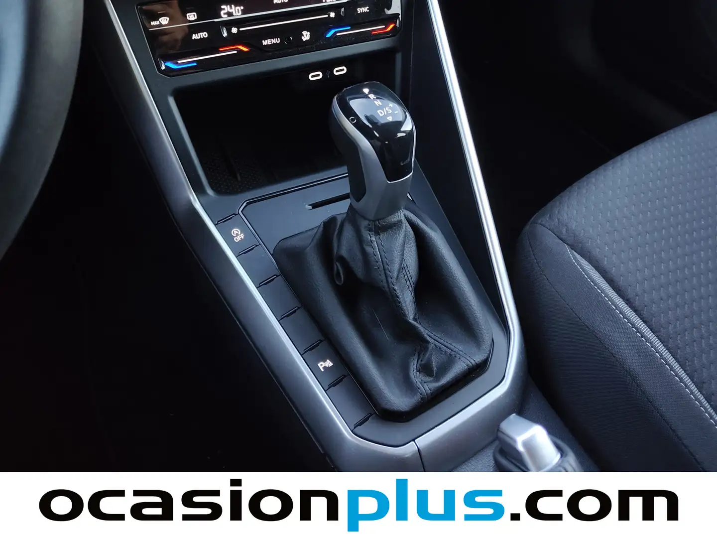 Foto Volkswagen Polo Volkswagen Polo ``Más`` 1.0 TSI (95 CV) DSG