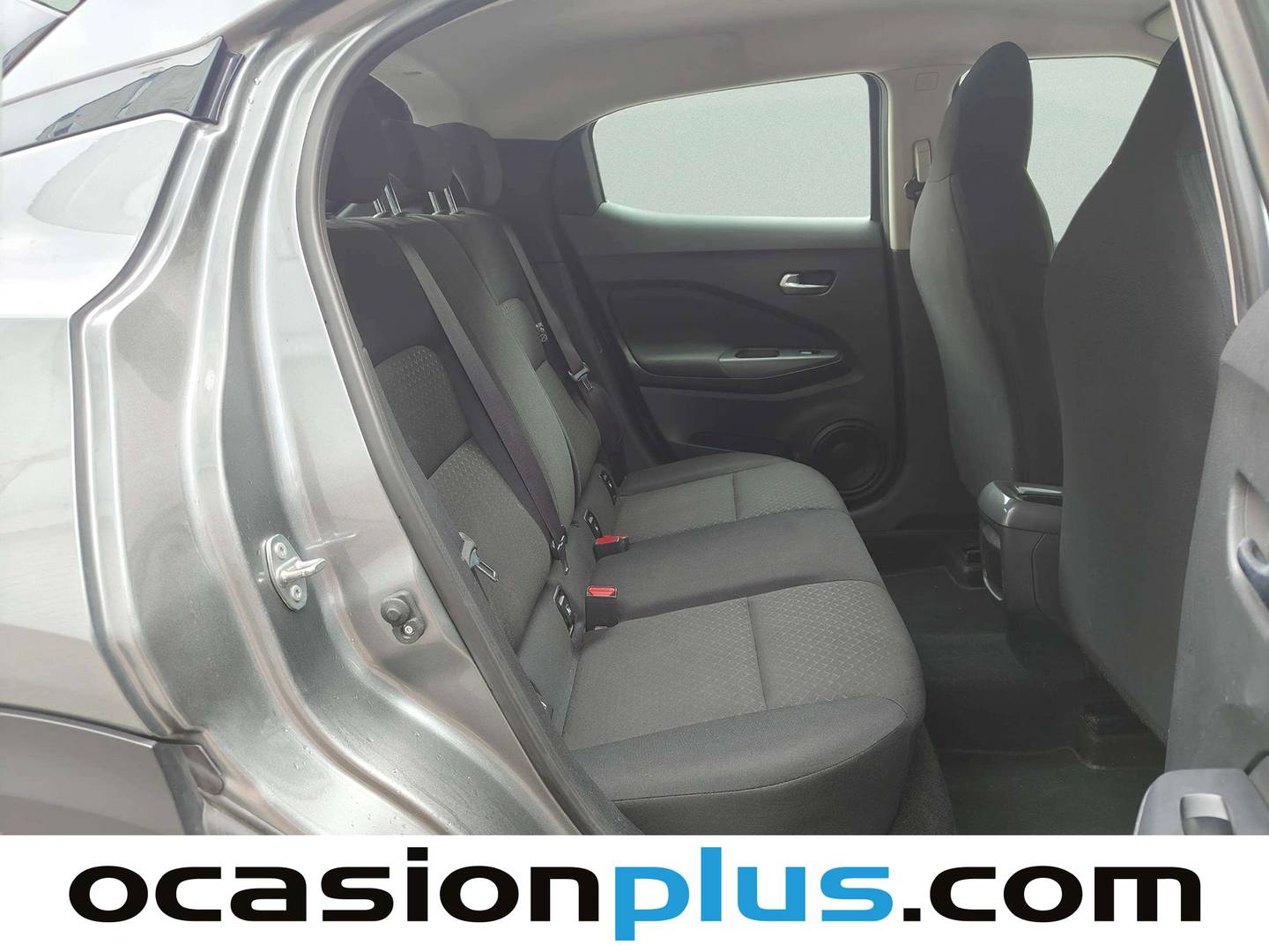 Nissan JUKE Nissan Juke 1.0 DIG-T Acenta 4x2 DCT (114 CV) km 0