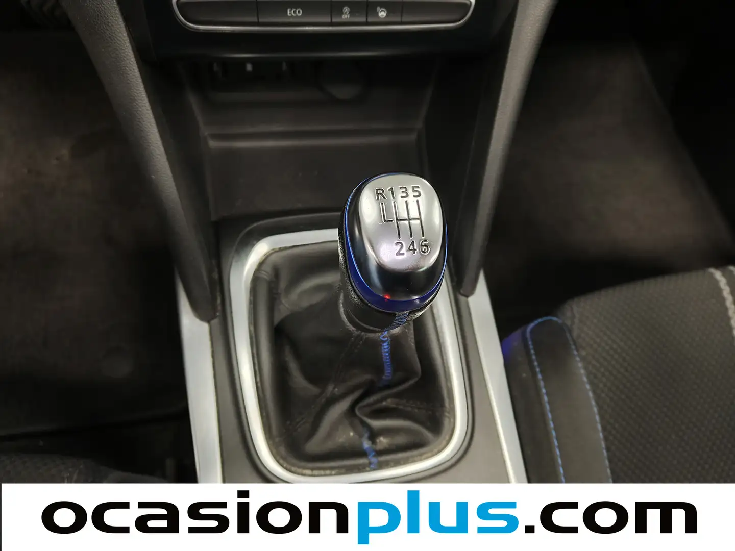 Foto Renault Mégane Renault Megane GT Line Energy TCe (130 CV)