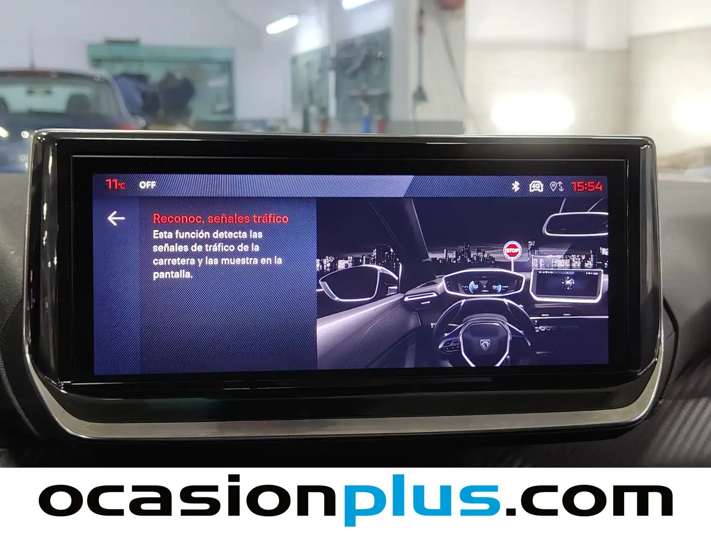 Foto Peugeot 208 Peugeot 208 PureTech 100 Allure (100 CV)