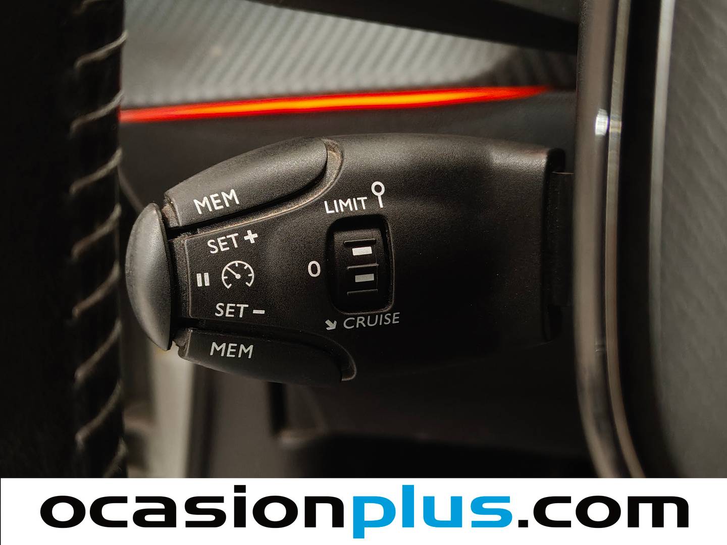 Peugeot 2008 Peugeot 2008 PureTech 100 S&S Active (100 CV) seminuevo