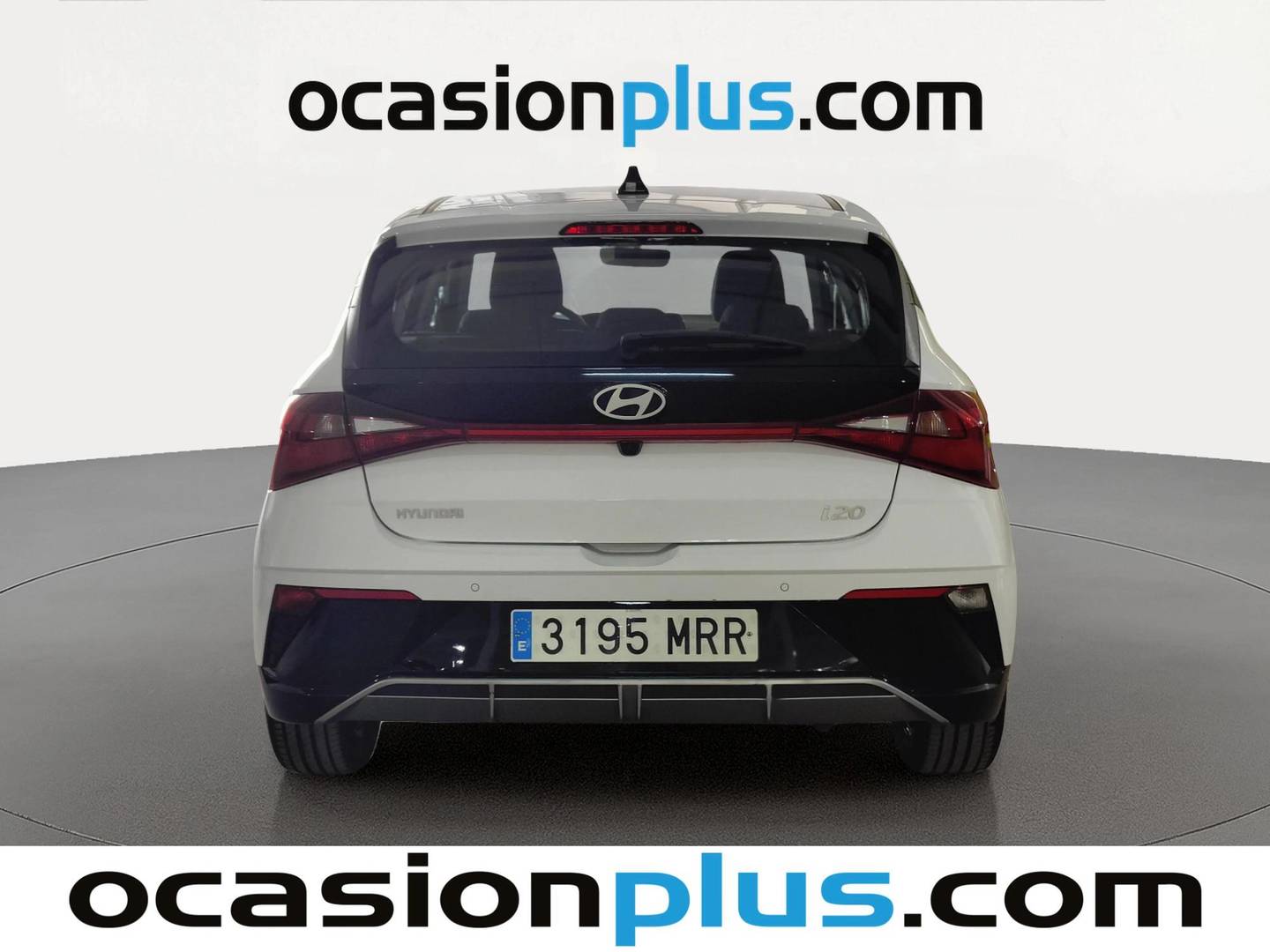 Hyundai i20 Hyundai i20 1.0 TGDI Klass (100 CV) km 0