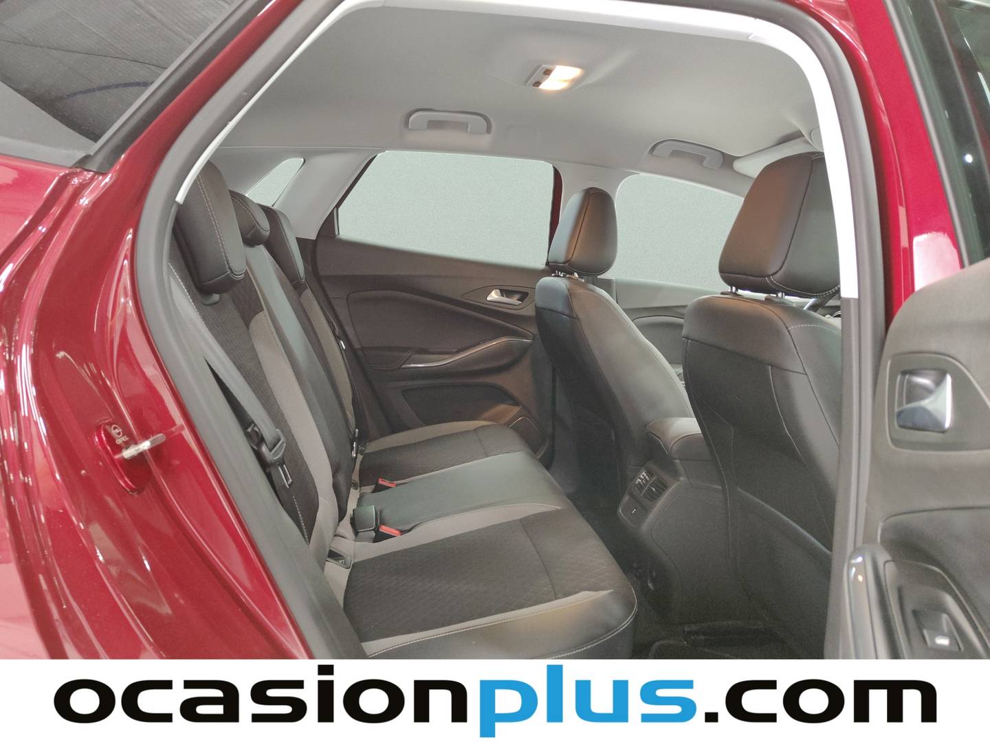 Foto Opel Grandland X Opel Grandland X 1.5 CDTi Opel 2020 (130 CV)