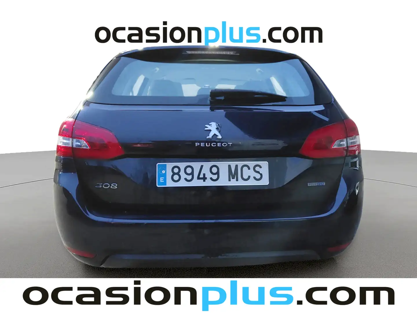 Foto Peugeot 308 Peugeot 308 SW SW 2.0 BlueHDI Allure EAT6 (150 CV)