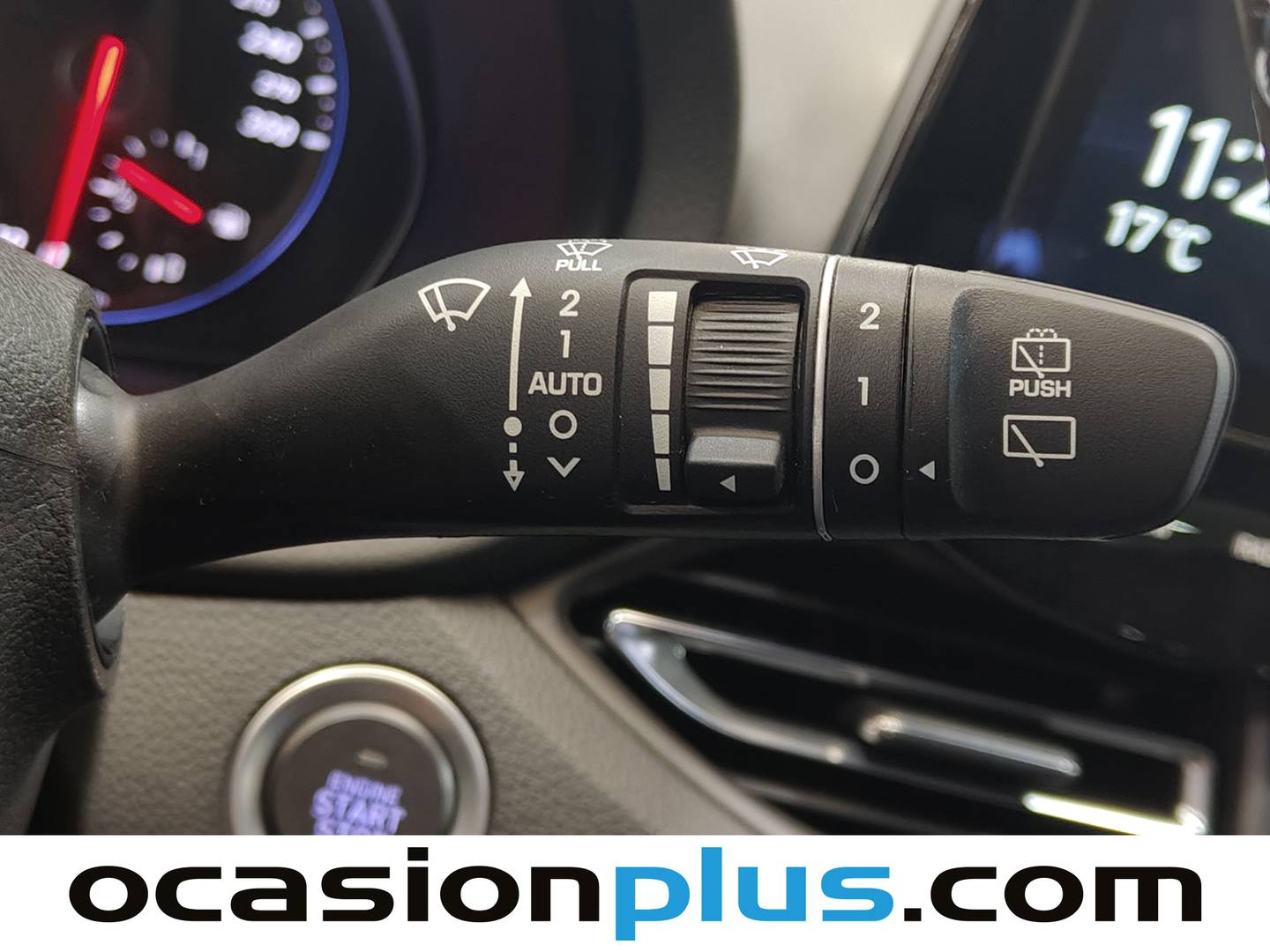 Hyundai i30 Hyundai i30 2.0 TGDI N Performance (280 CV) manual