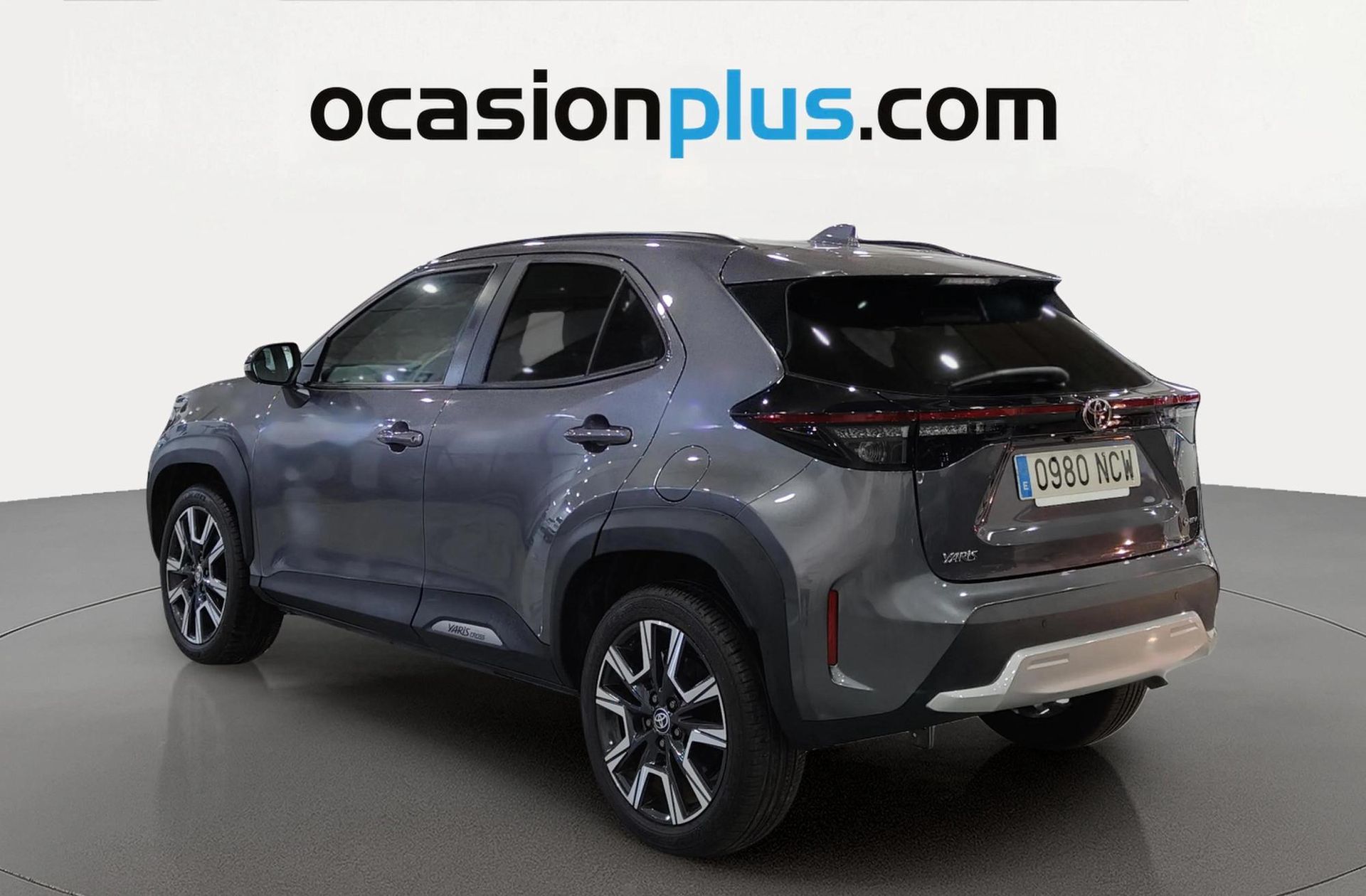 Toyota Yaris Cross 130H Style - foto 3