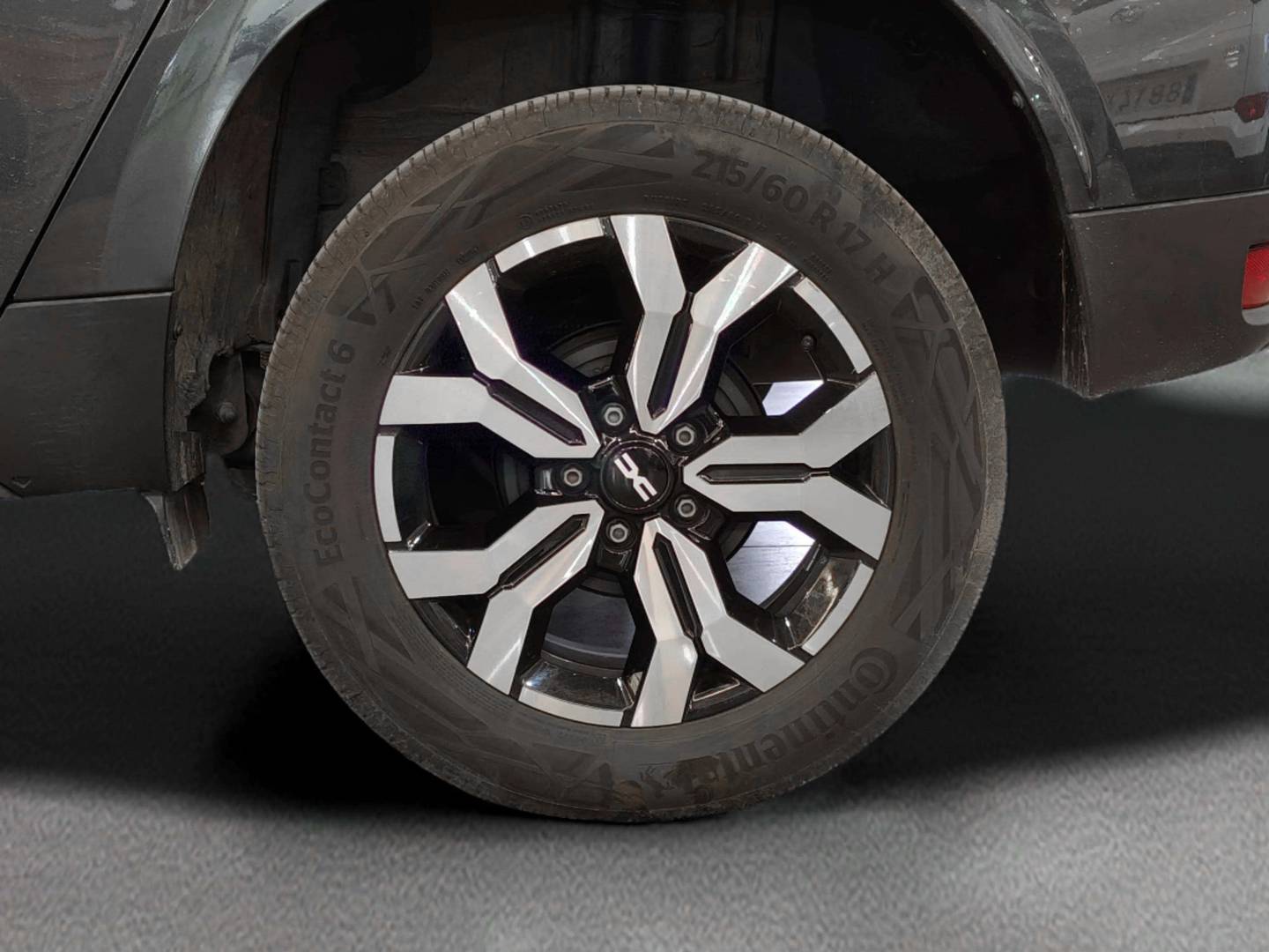 Foto Dacia Duster Dacia Duster Journey Go TCE (130 CV) 4x2