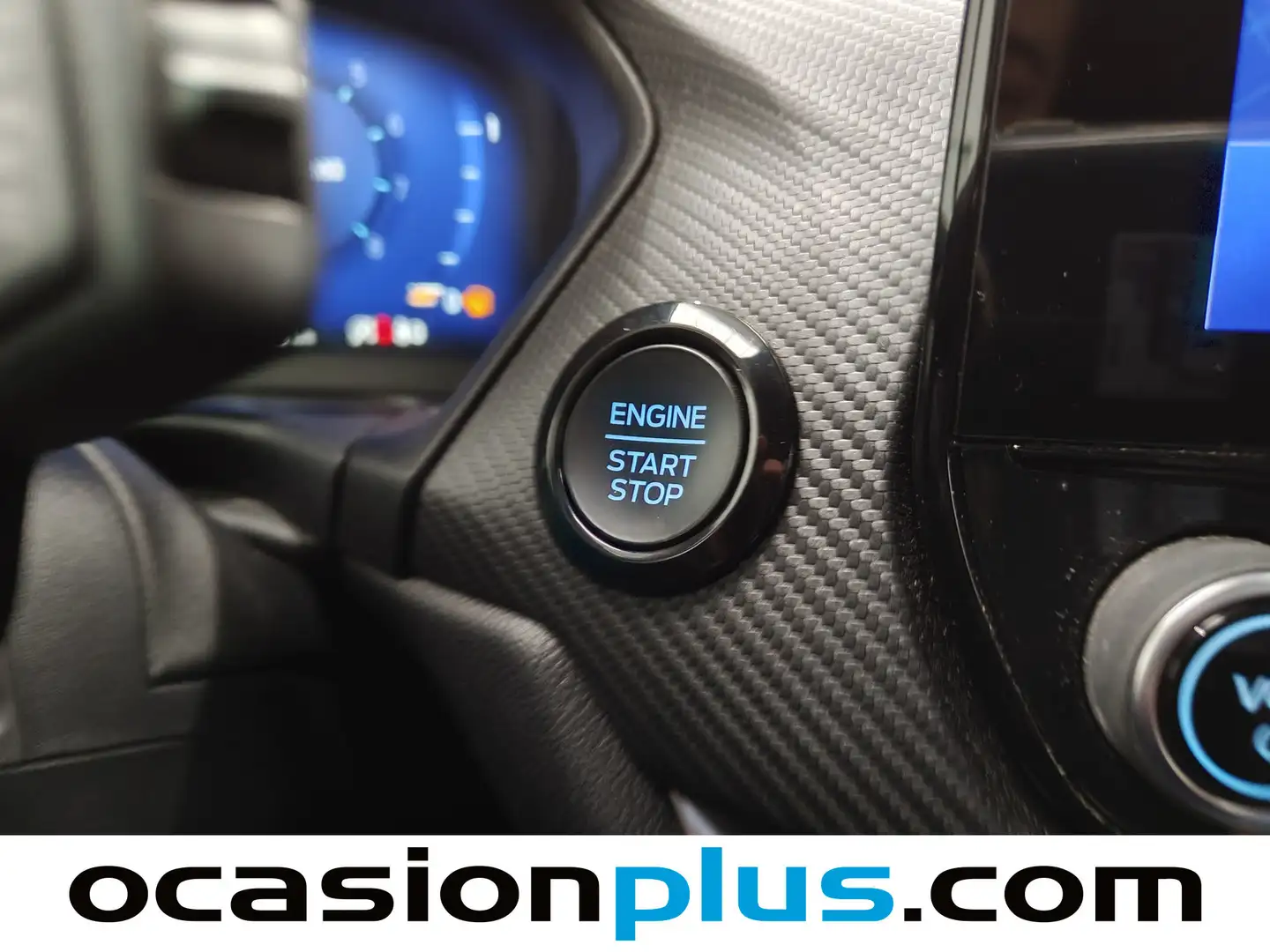 Foto Ford Puma Ford Puma 1.0 EcoBoost MHEV ST-Line X Auto (125 CV)