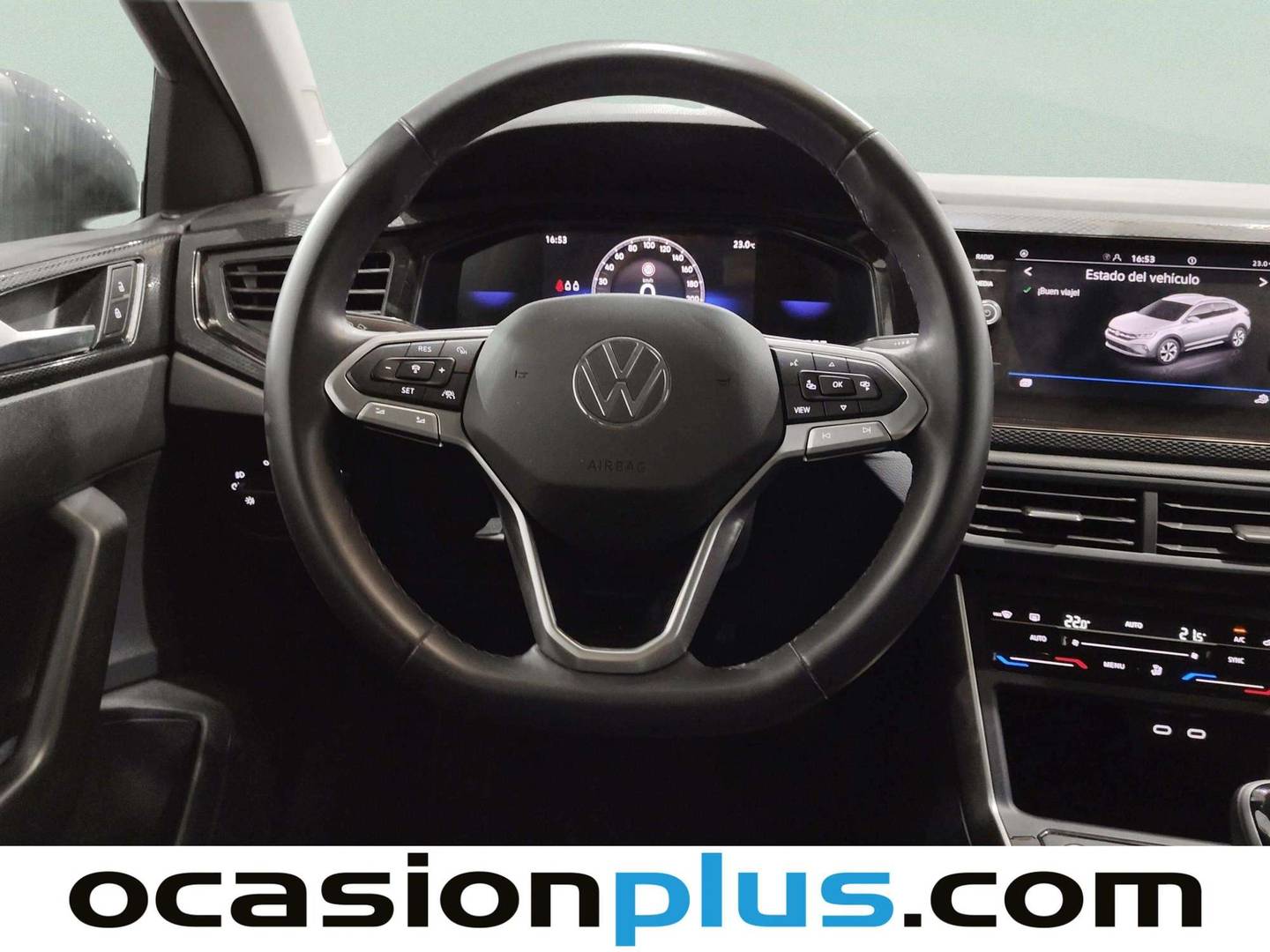 Volkswagen Taigo Volkswagen Taigo ``Más`` 1.0 TSI (116 CV) manual