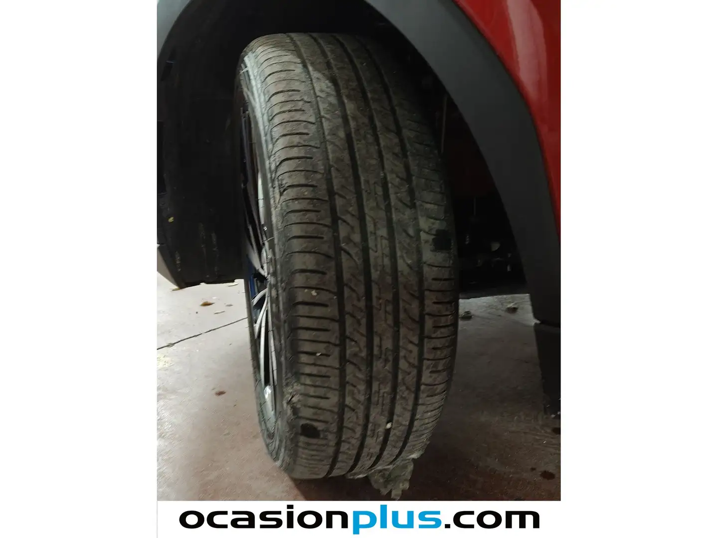 Foto MG ZS MG ZS 1.5 Hybrid Luxury (197 CV)