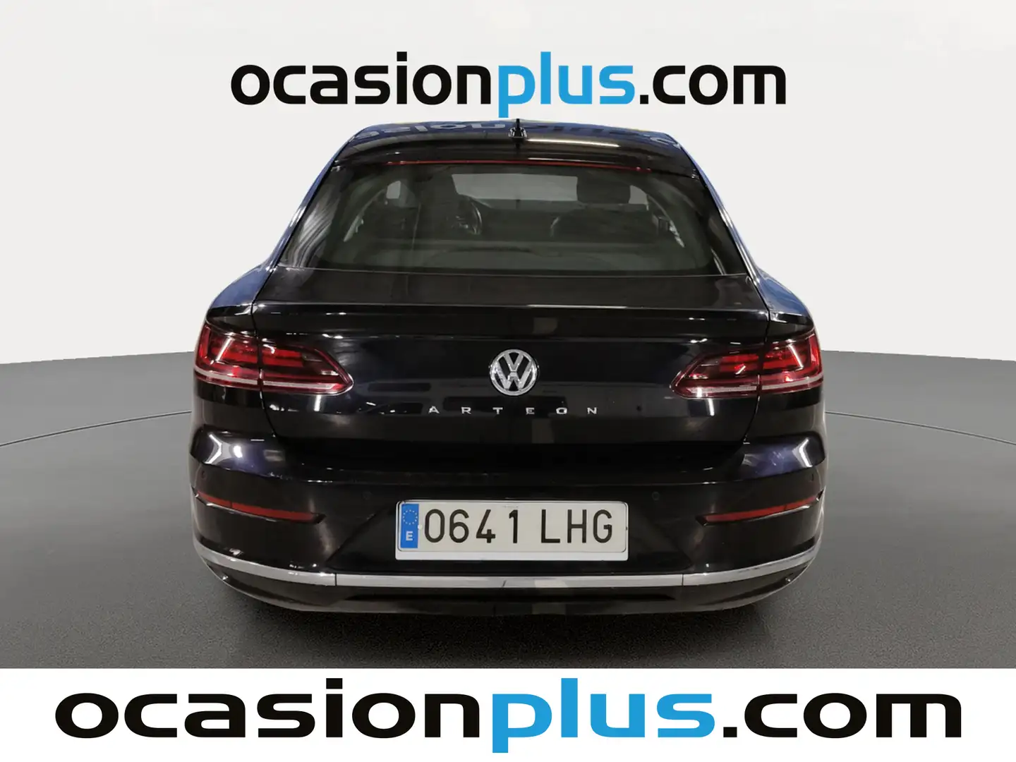 Foto Volkswagen Arteon Volkswagen Arteon Elegance 2.0 TDI (150 CV)
