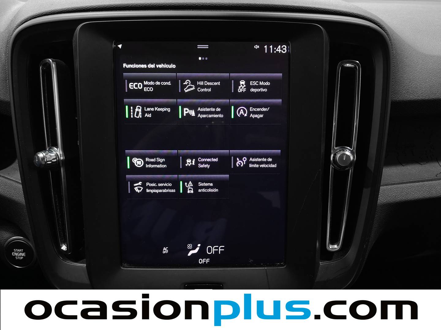 Volvo XC40 Volvo XC40 D3 Momentum Core (150 CV) km 0