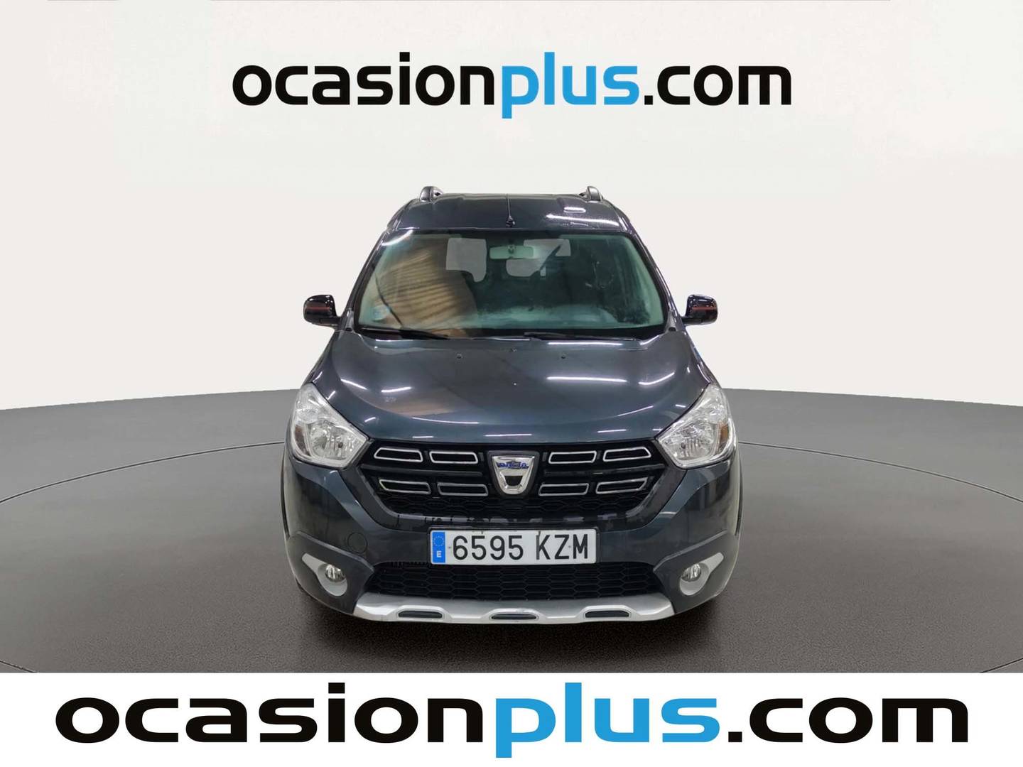 Dacia Dokker Dacia Dokker Serie Limitada Xplore TCe (130 CV) GPF 131cv