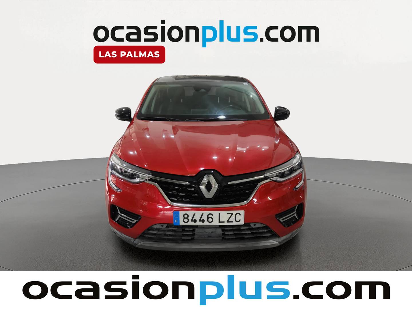 Renault Arkana Renault Arkana Zen E-Tech Híbrido  (145 CV) 145cv