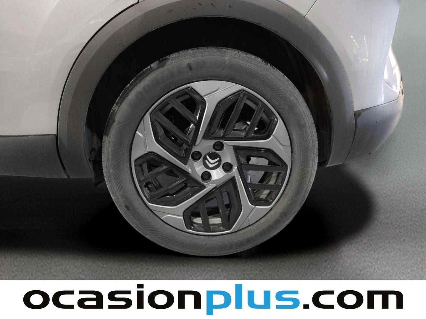 Citroën C4 Citroen C4 Hybrid 136 Plus e-DCS6 (136 CV) de ocasión