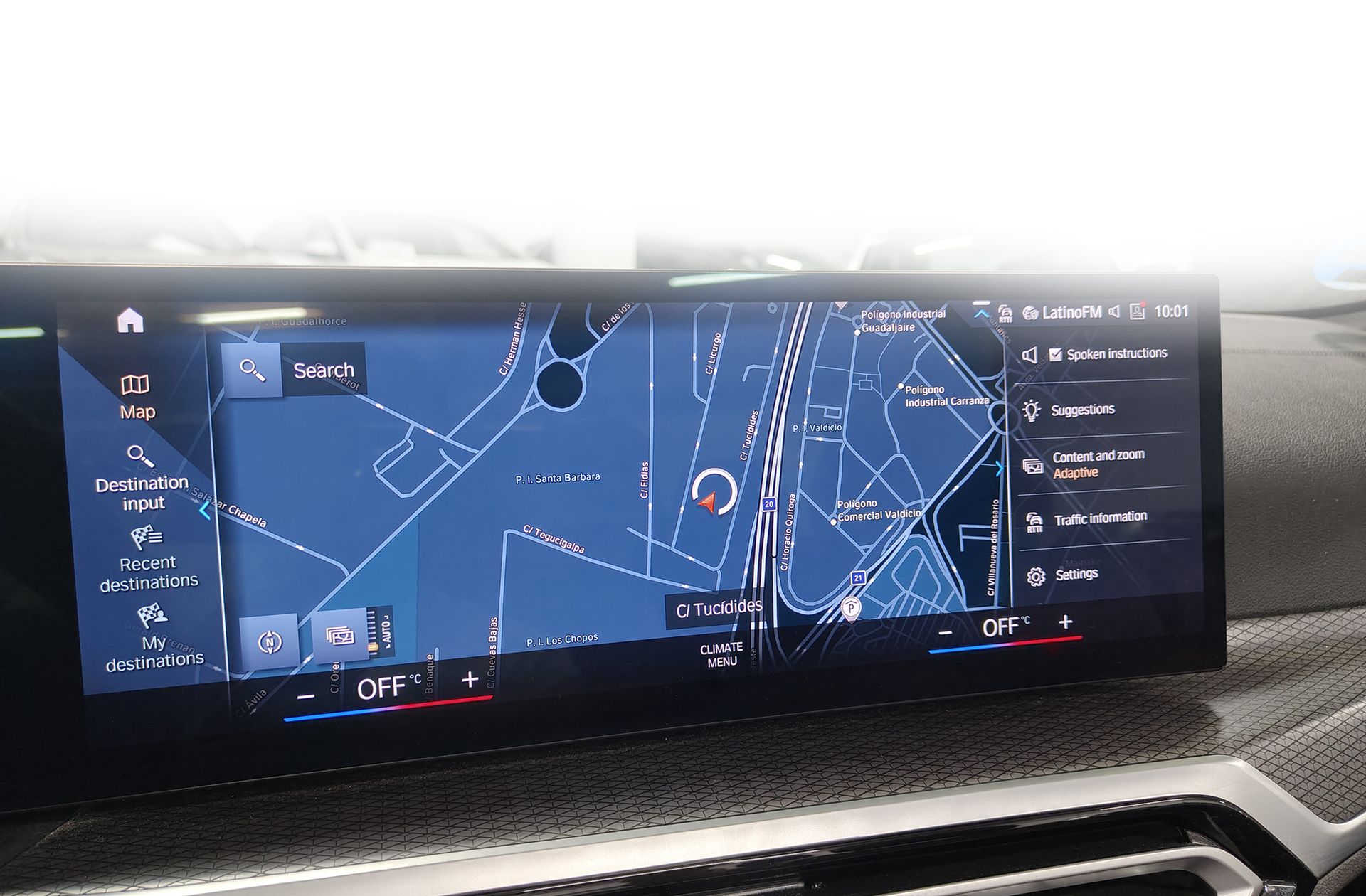 BMW Serie 4 M440d xDrive Cabrio - foto 11