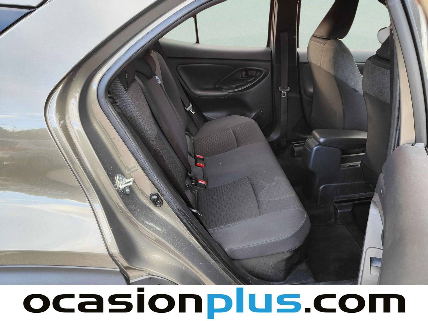 Toyota Yaris Cross Toyota Yaris Cross 120H Active Tech (116 CV) km 0