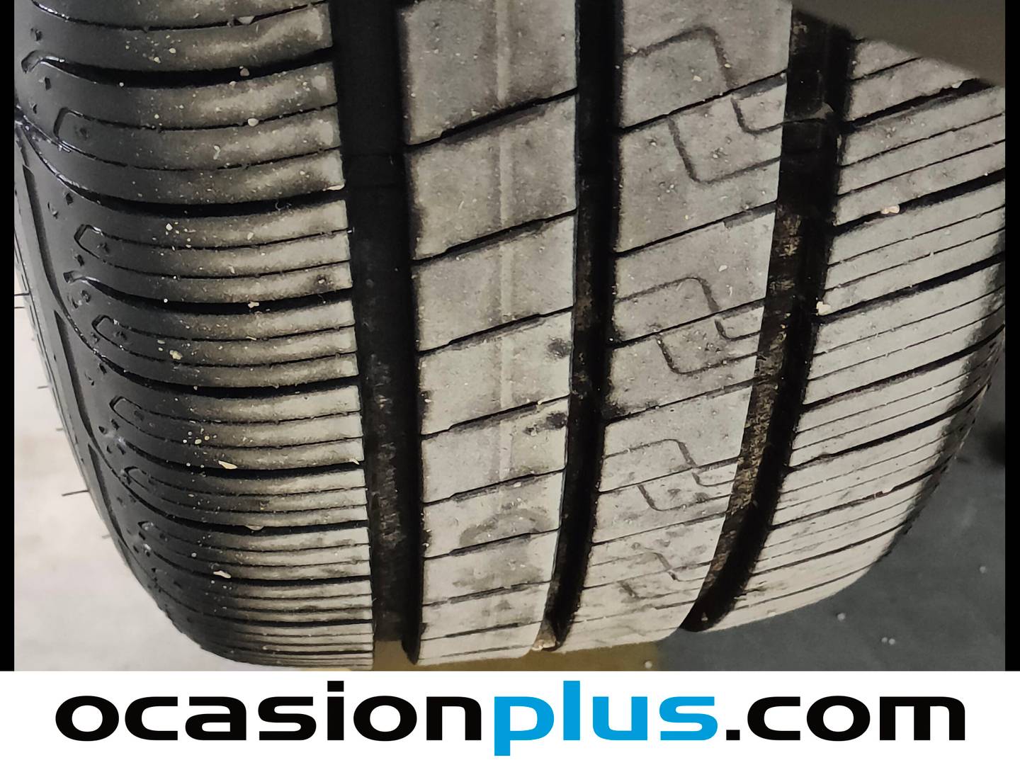 Citroën C4 Citroen C4 PureTech 130 S&S 6v Plus (131 CV) de segunda mano