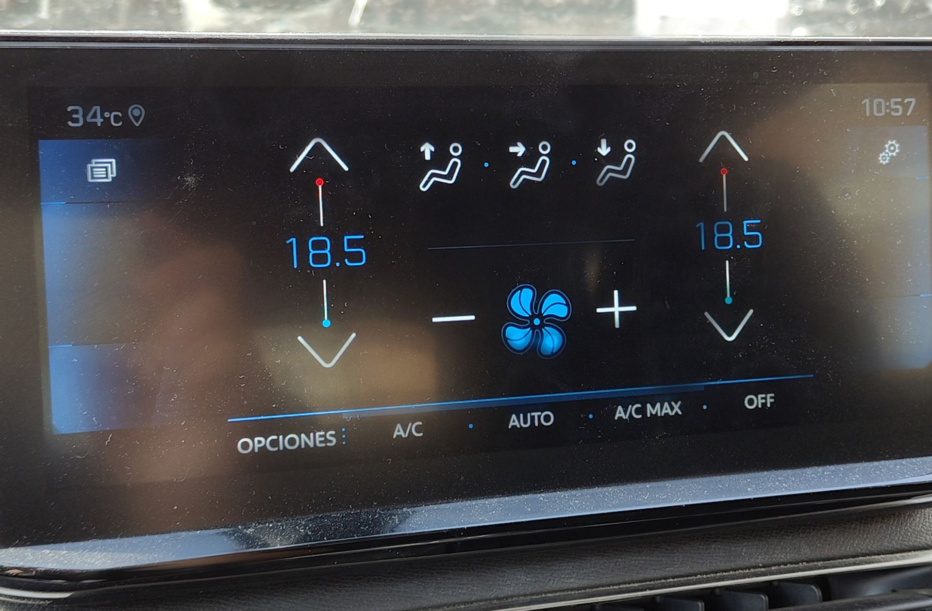 Peugeot 5008 PureTech 130 Style 7 plazas - foto 36