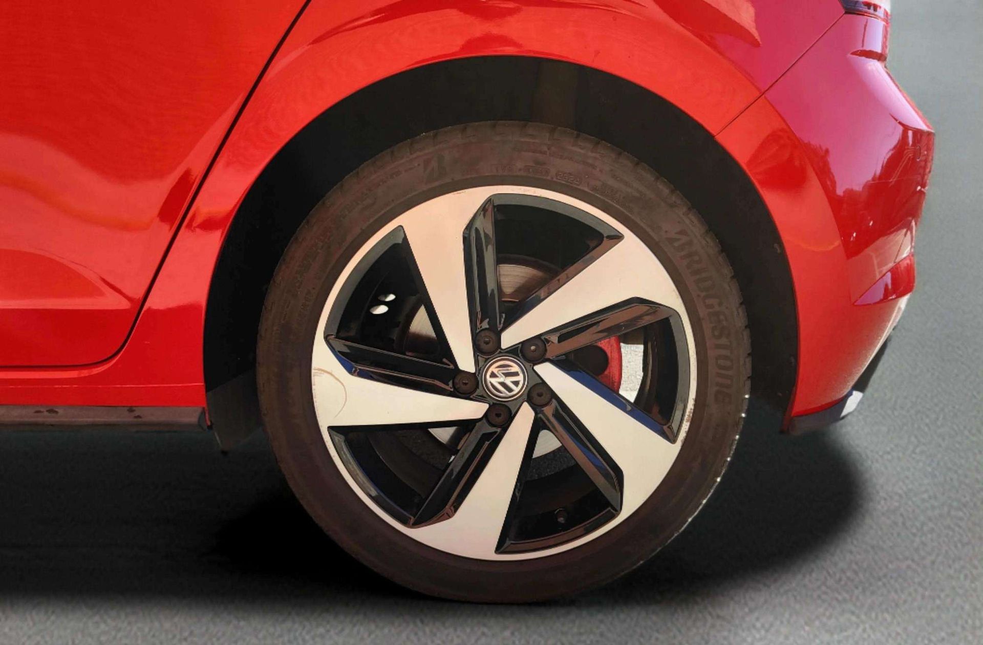 Volkswagen Polo GTI 2.0 TSI DSG - foto 36