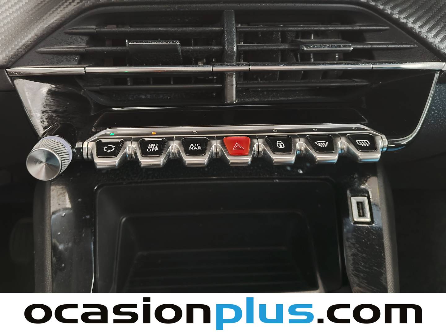 Peugeot 208 Peugeot 208 PureTech 100 Active Pack (100 CV) gasolina