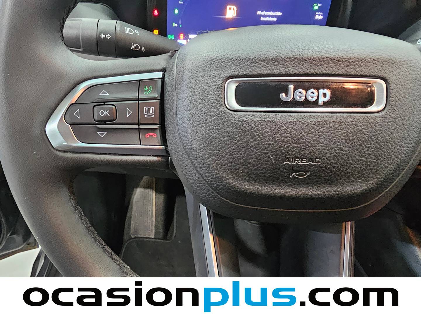 Foto Jeep Compass Jeep Compass 1.3 PHEV Limited AWD AT (190 CV)