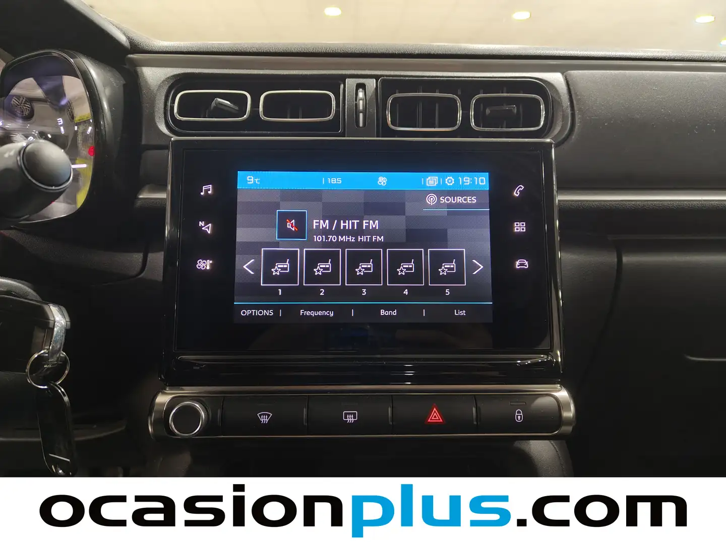 Foto Citroën C3 Citroen C3 BlueHDi 100 S&S C-Series (102 CV)