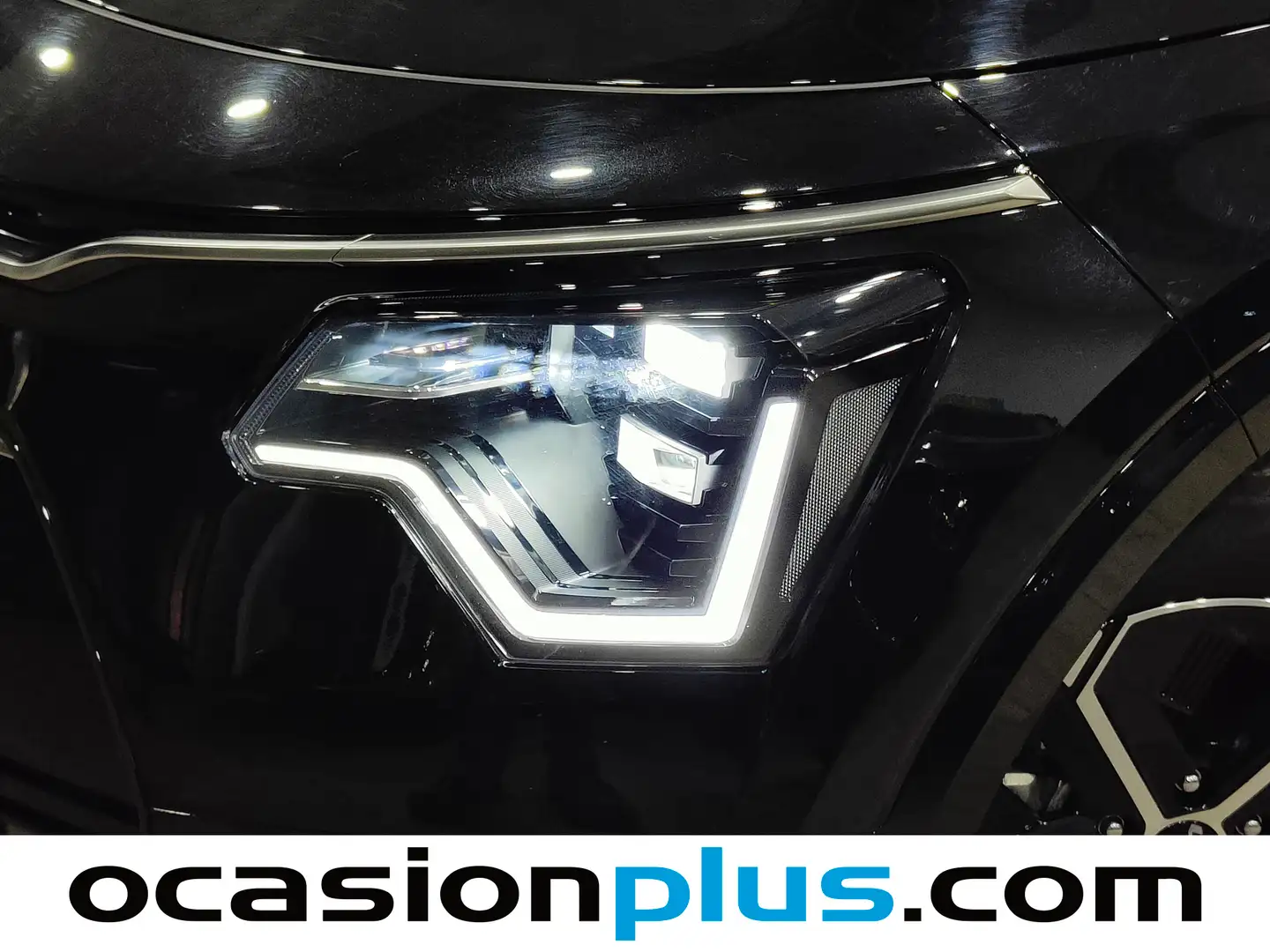 Foto KIA Niro Kia Niro 1.6 GDi HEV Drive (129 CV)