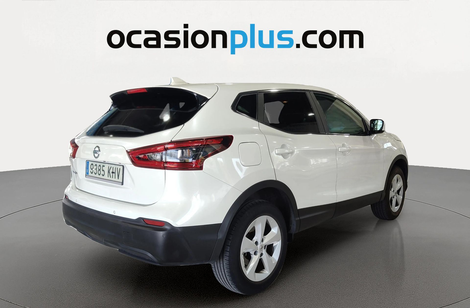 Nissan Qashqai dCi 110 Acenta 4x2 - foto 3