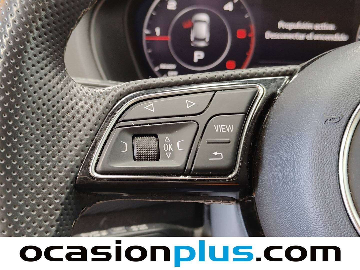 Audi Q2 Audi Q2 S line 30 TDI (116 CV) S tronic 116cv