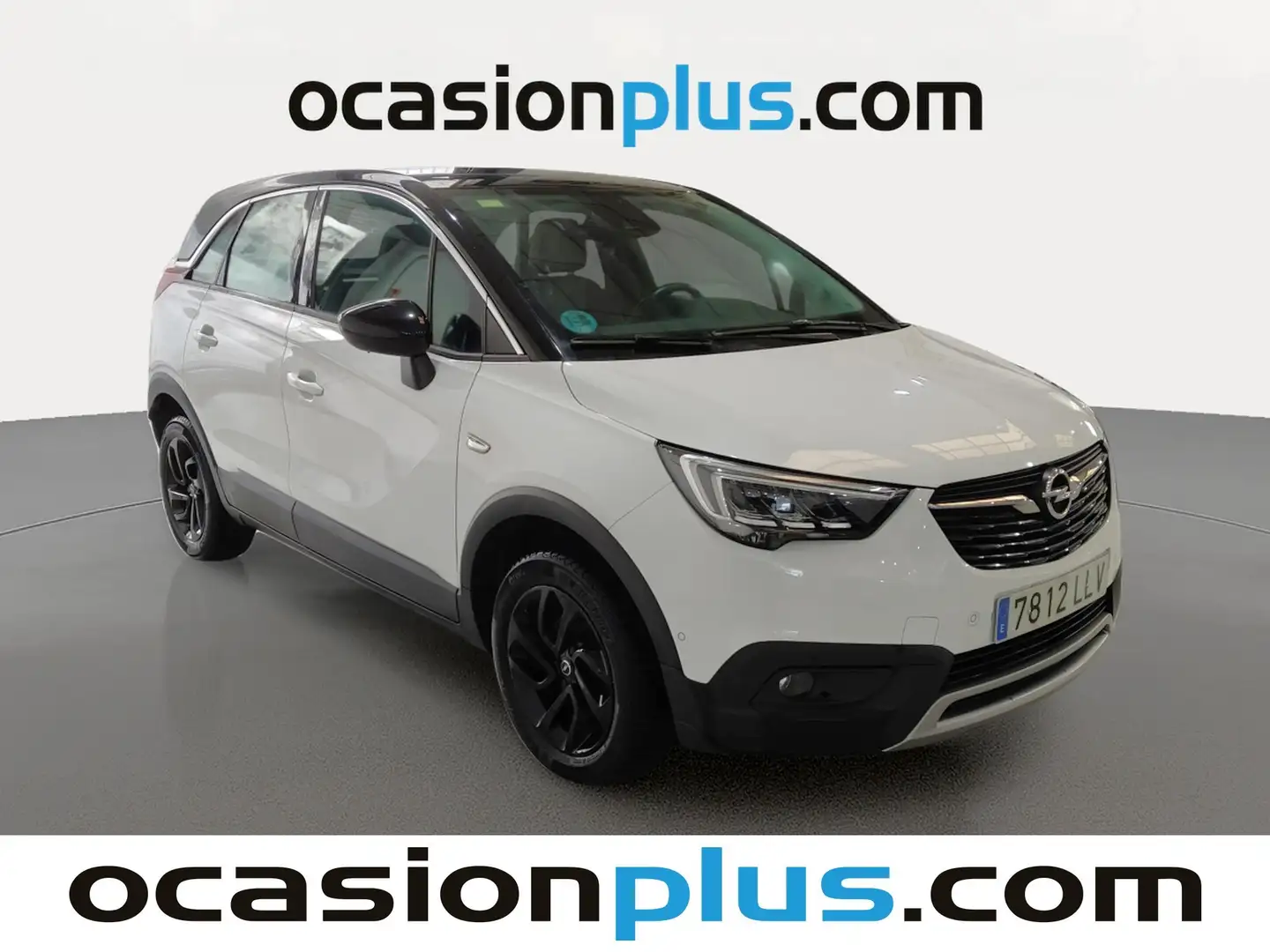 Foto Opel Crossland X Opel Crossland X 1.2 Innovation (130 CV)
