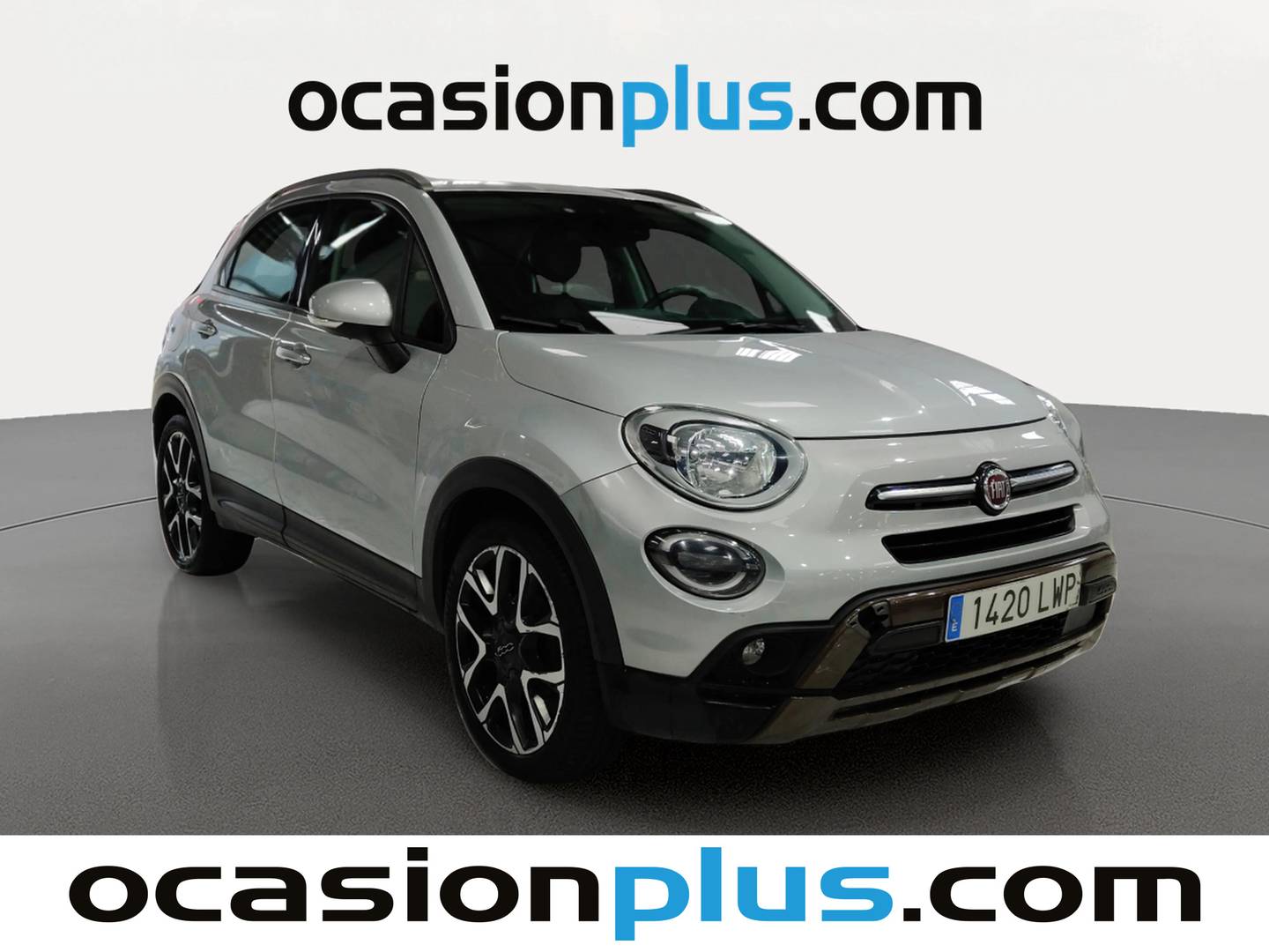Foto Fiat 500X Fiat 500X 1.6 MultiJet Cross 4x2 (130 CV)
