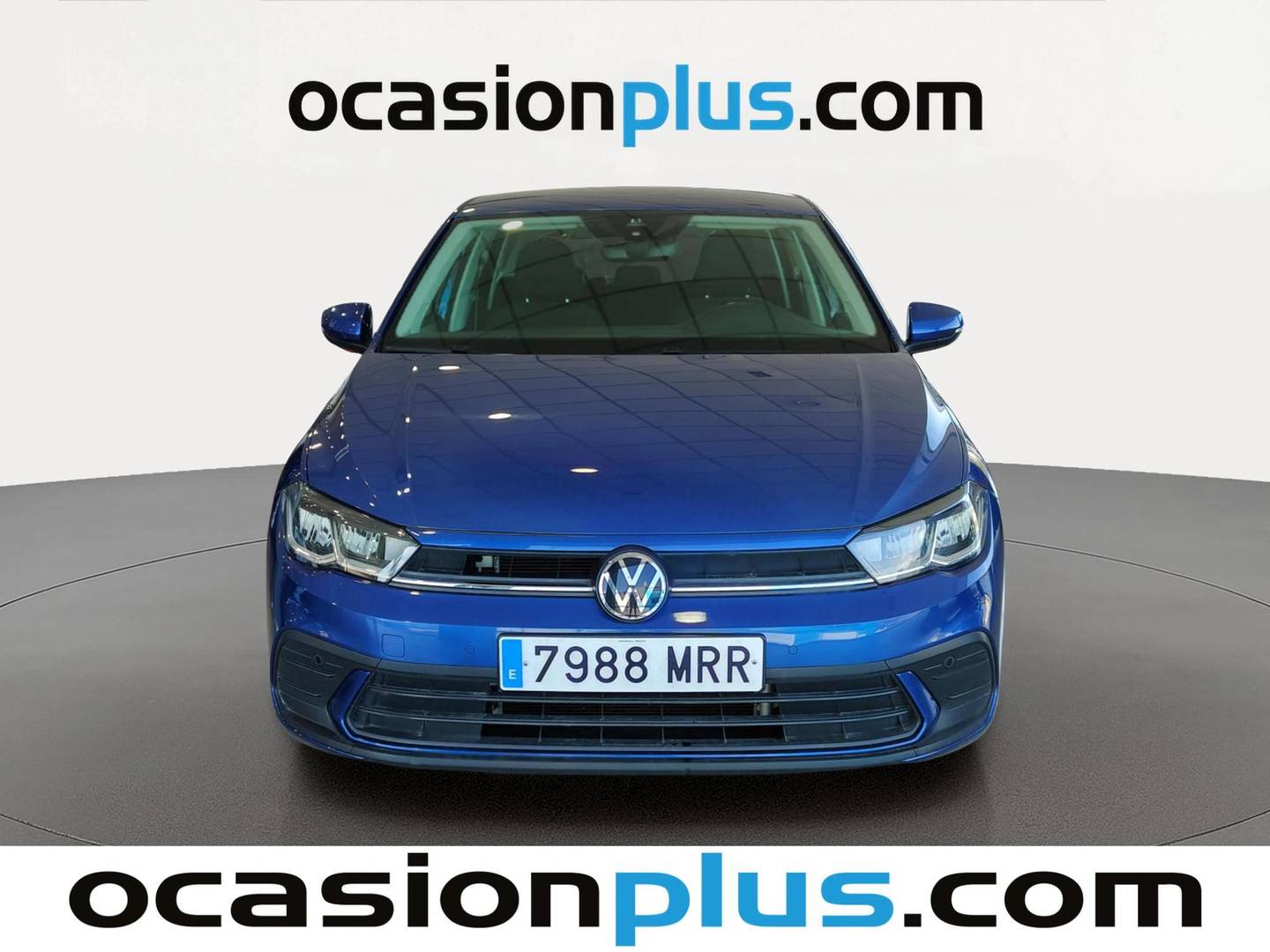 Volkswagen Polo Volkswagen Polo Life 1.0 TSI (95 CV) barato