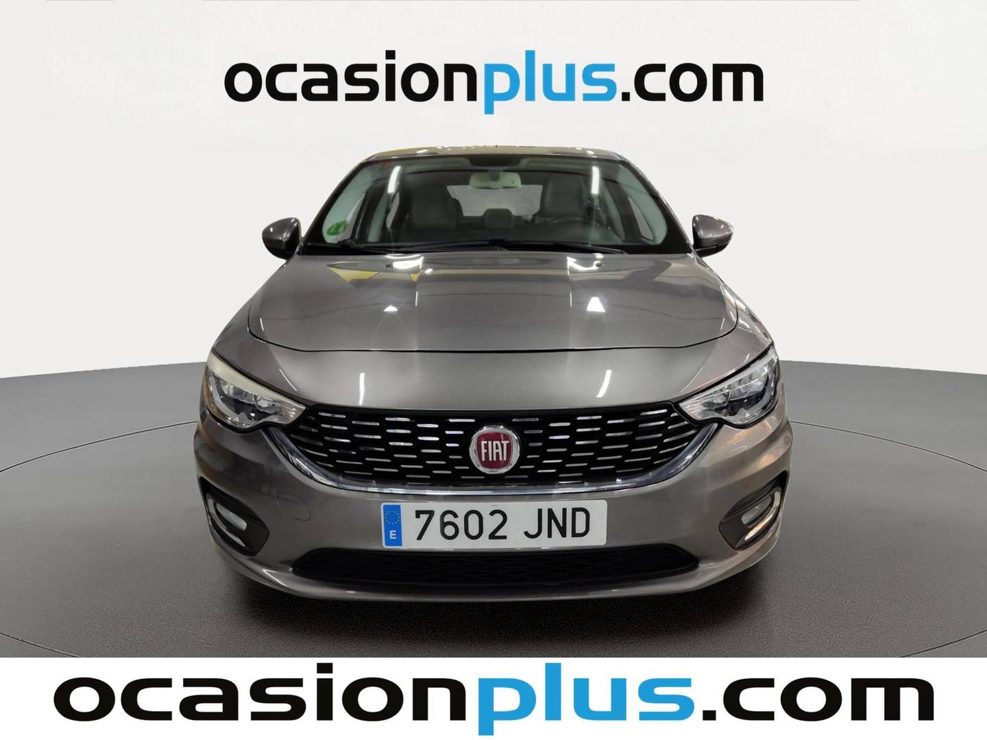 Fiat Tipo Fiat Tipo Sedan 1.4 Lounge (95 CV) 95cv