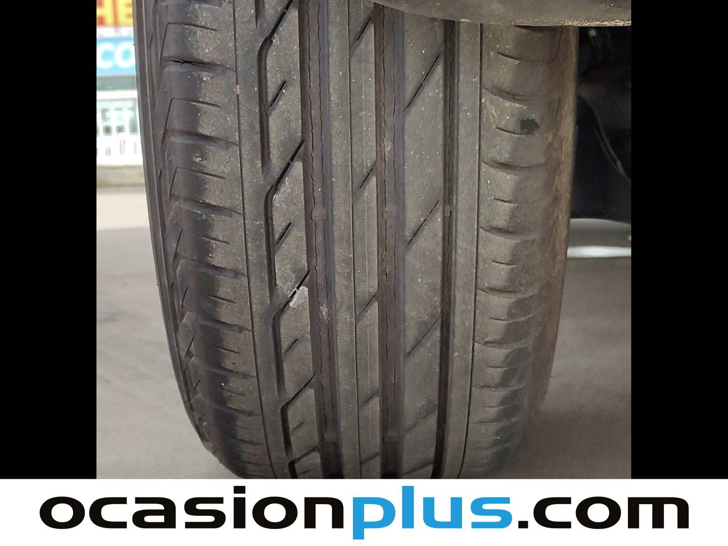 Citroën C3 Aircross Citroen C3 Aircross PureTech 110 S&S Feel (110 CV) gasolina