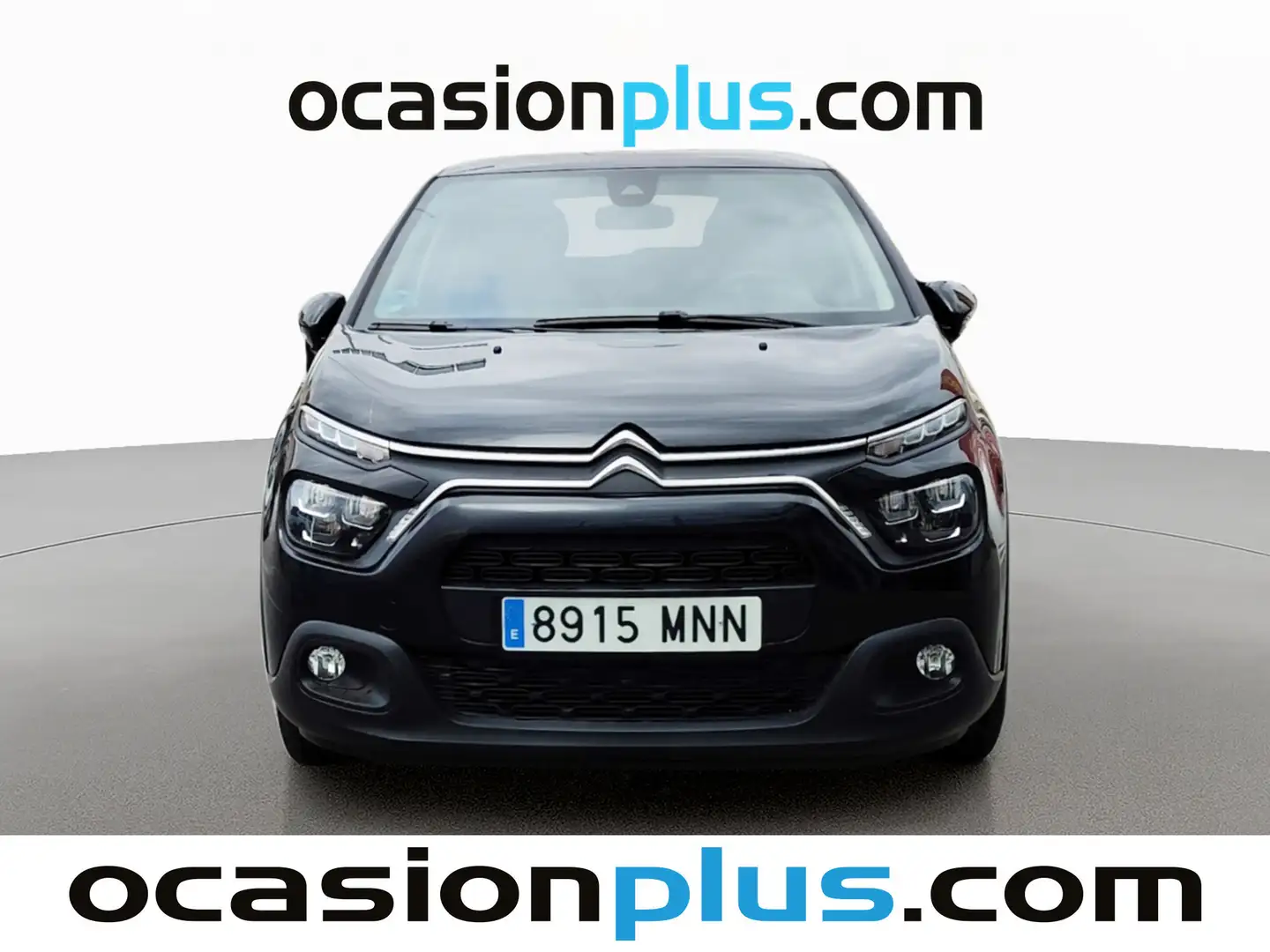 Foto Citroën C3 Citroen C3 PureTech 110 S&S Max (110 CV)