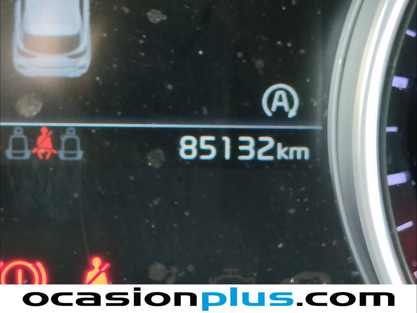 KIA Ceed KIA Ceed 1.0 T-GDI Drive (100 CV) seminuevo