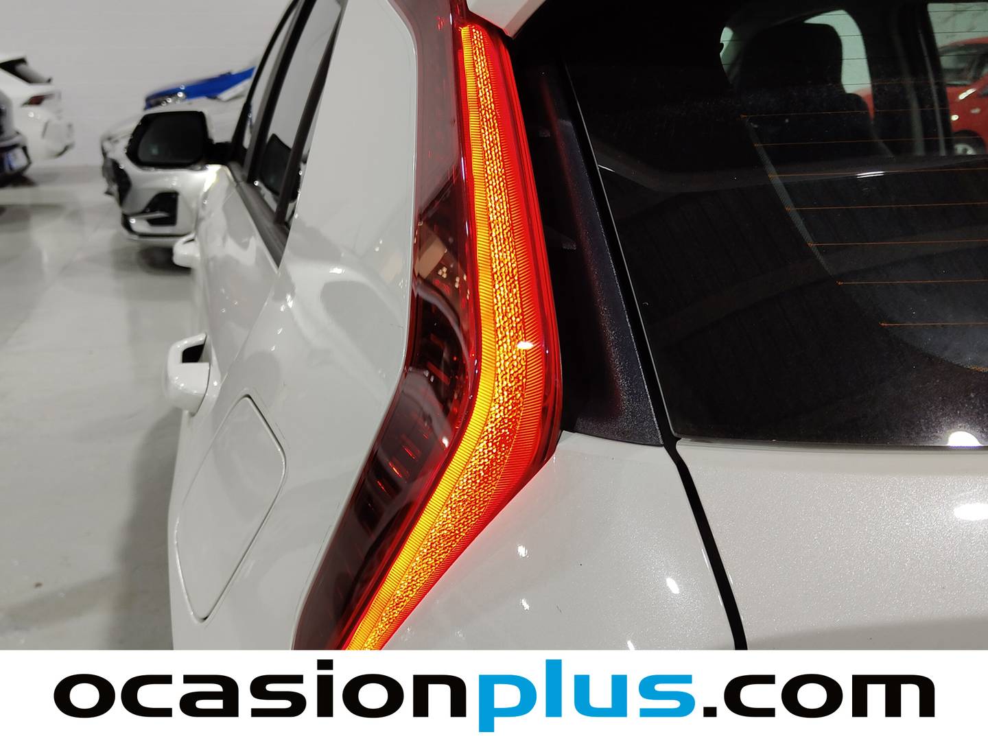 Foto KIA Niro Kia Niro 1.6 GDi HEV Drive (129 CV)